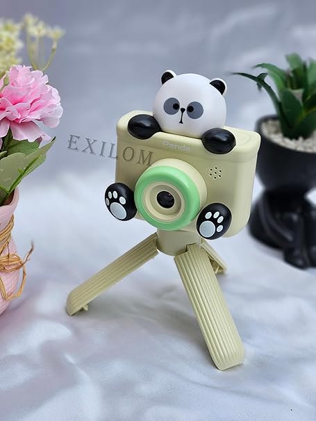 Camera For Girls Boys,1080P And,Recording,40MP,Unicorn 32 GB