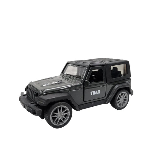 1:32 Scale Mahindra Thar Diecast Model Car