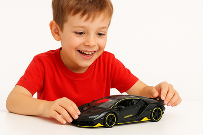 Jianyuan Model Centenario 100th Anniversary Edition LP770-4.