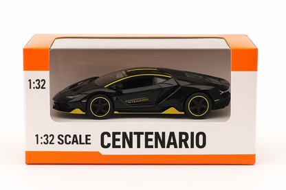 Jianyuan Model Centenario 100th Anniversary Edition LP770-4.