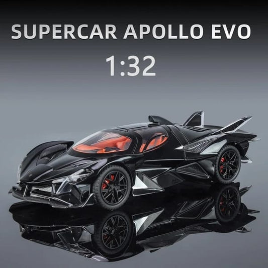 Supercar Apollo Evo 1:32