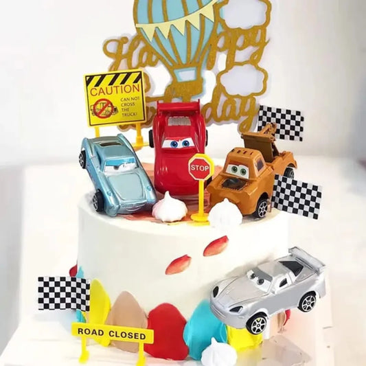 Car Topper Kids toys