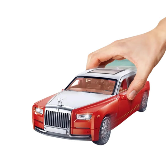 1:32 Rolls-Royce Luxury Car Model