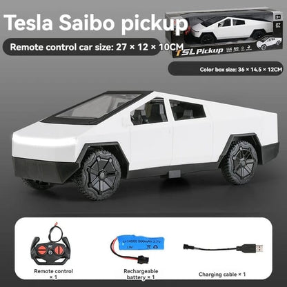 Remote Control Car Toy, Long Distance Control, 3 Modes