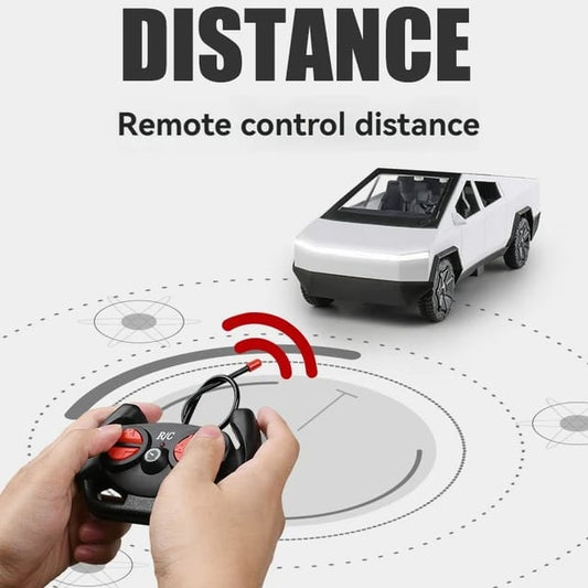 Remote Control Car Toy, Long Distance Control, 3 Modes