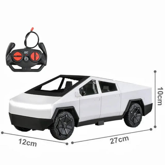 Remote Control Car Toy, Long Distance Control, 3 Modes
