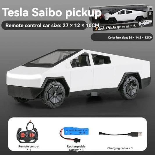 Remote Control Car Toy, Long Distance Control, 3 Modes